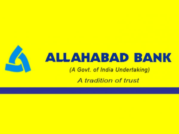 அலகாபாத் வங்கி