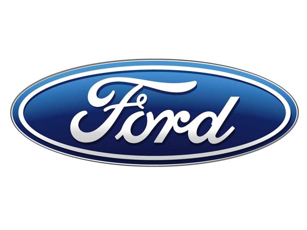 ஃபோர்டு நிறுவனம்