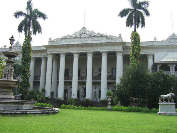 கொல்கத்தா