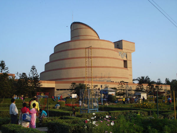 கொல்கத்தா