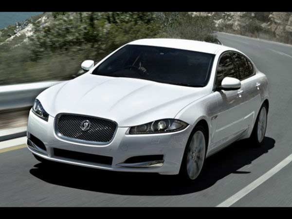 ஜகுவார்