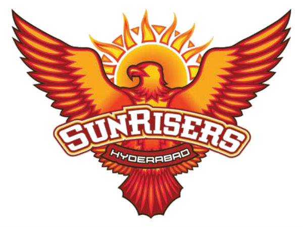 ஹைதெராபாத் சன்ரைசர்ஸ் 