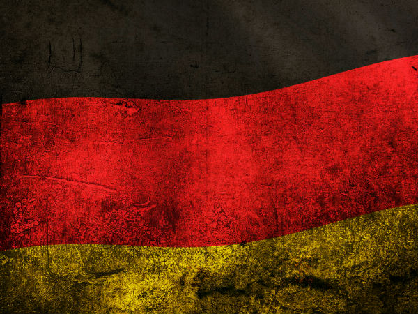 ஜெர்மனி