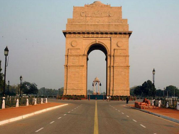 இந்தியா