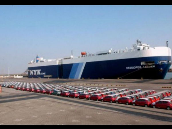 ஏற்றுமதி