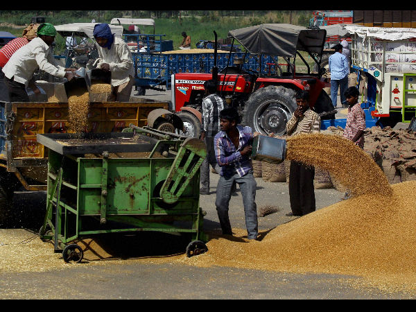 பஞ்சாப் மற்றும் கர்நாடகா