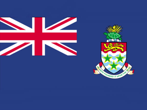 கேமன் தீவுகள் (Cayman Islands)
