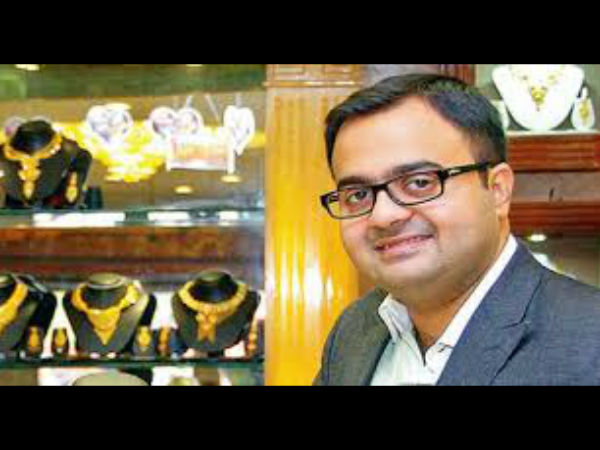 செனக்கோ கோல்ட்