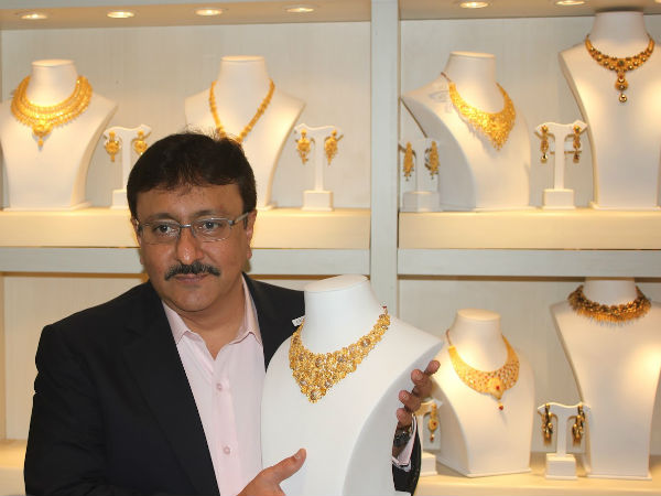 திரிபோவந்தாஸ் பிஹிம்ஜி சவேரி