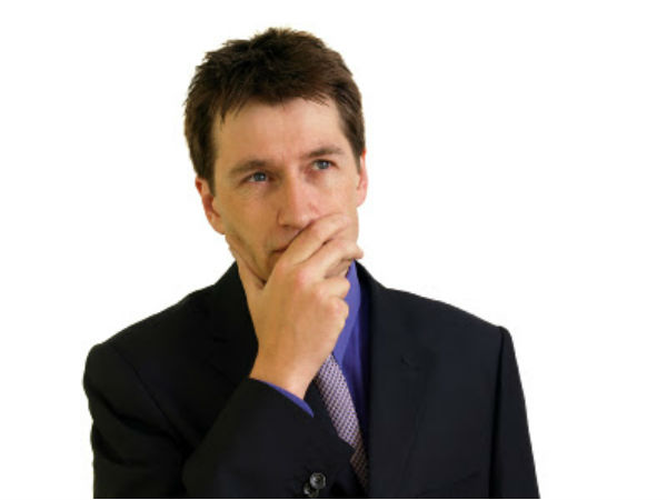 நிதி ஆலோசகர்