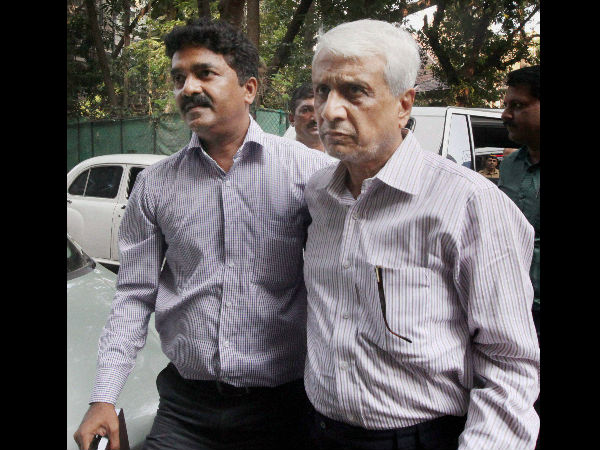 லஞ்ச வழக்கு