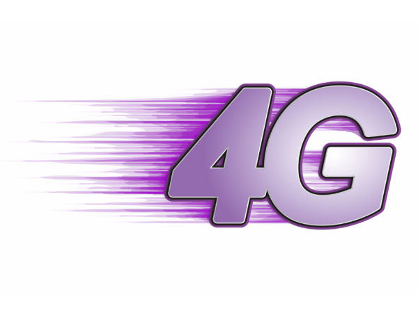 4ஜி எல்டிஇ தொழில்நுட்பம்