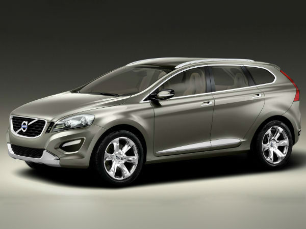 வால்வோ கார் நிறுவனம்