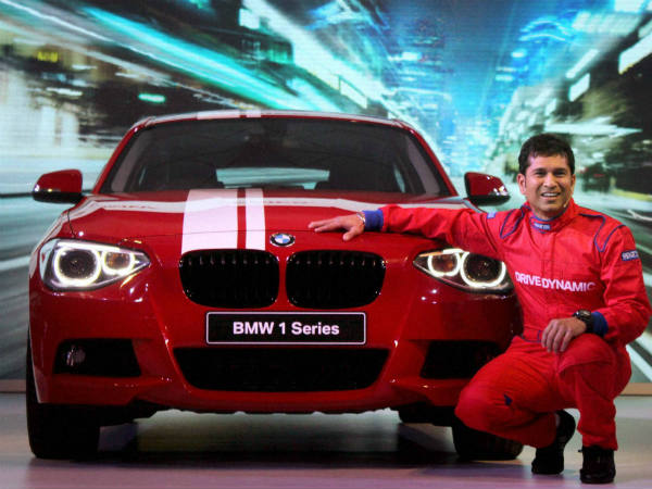 பிஎம்டபிள்யூ