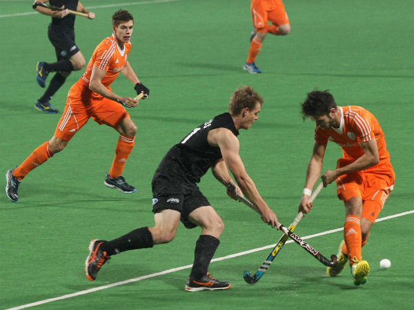 ஹாக்கி இந்தியா லீக் (HIL)