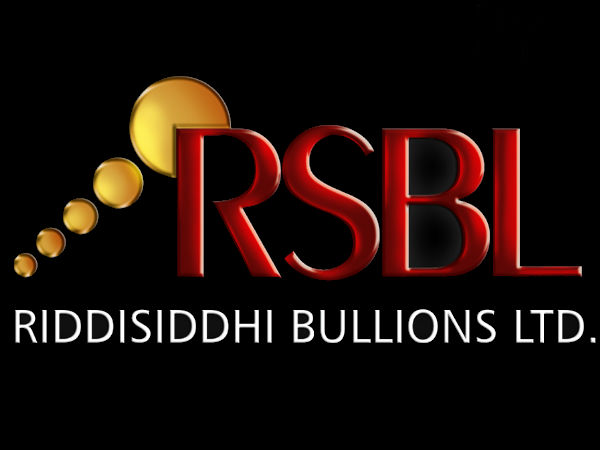 ரித்தி சித்தி புல்லியன்ஸ் லிமிடெட்