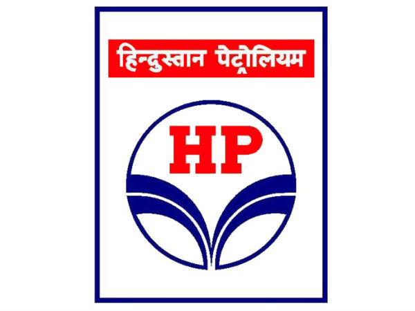 ஹிந்துஸ்தான் பெட்ரோலியம் 
