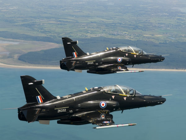 2 விமானங்கள் மட்டும்