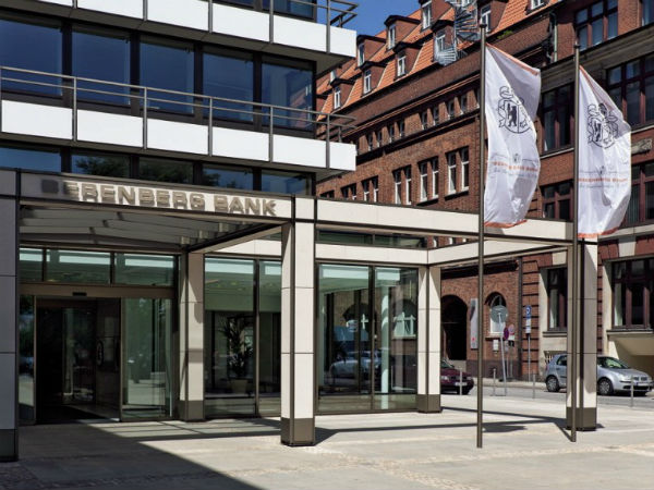 பேரென்பெர்க் வங்கி