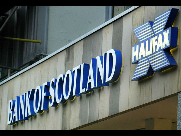 ஸ்காட்லாந்து வங்கி