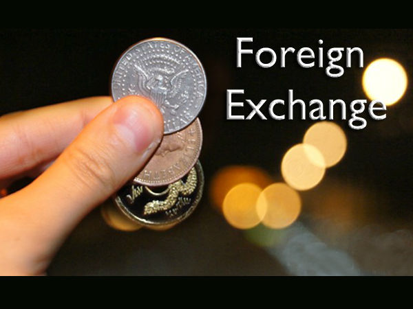 நாணய மாற்று விகிதம்