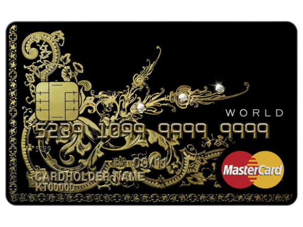 துபாய் ராயல் மாஸ்டர் அட்டை