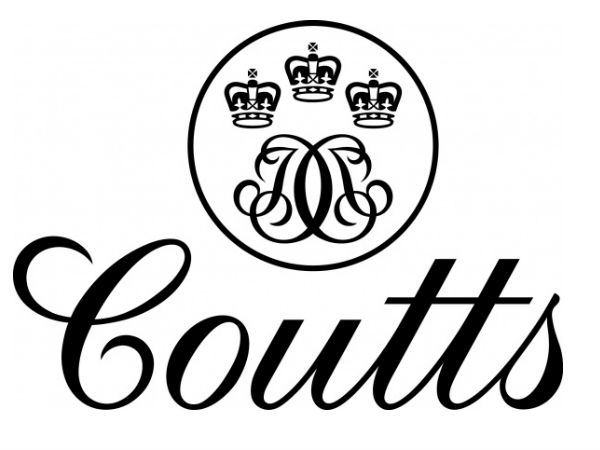 ராயல் பாங்க் ஆஃப் ஸ்காட்லாந்து கவுட்ஸ் வேர்ல்ட் சில்க் அட்டை