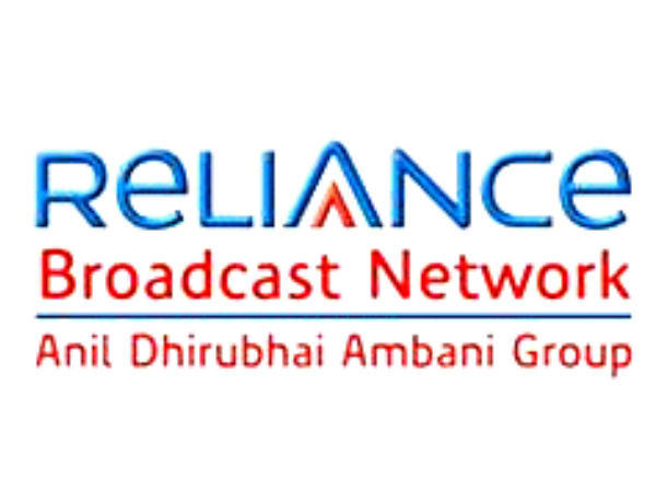 ரிலையன்ஸ் ப்ராட்கேஸ்ட் நெட்வொர்க்