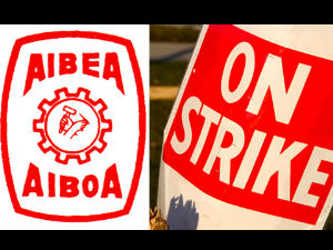 இன்று வங்கி ஊழியர்கள் வேலை நிறுத்தம்!! வங்கி செயல்பாடுகள் கடுமையாக பாதிப்பு.. இன்று வங்கி ஊழியர்கள் வேலை நிறுத்தம்!! வங்கி செயல்பாடுகள் கடுமையாக பாதிப்பு..
