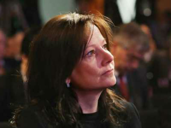 ஜெனரல் மோட்டார்ஸ்