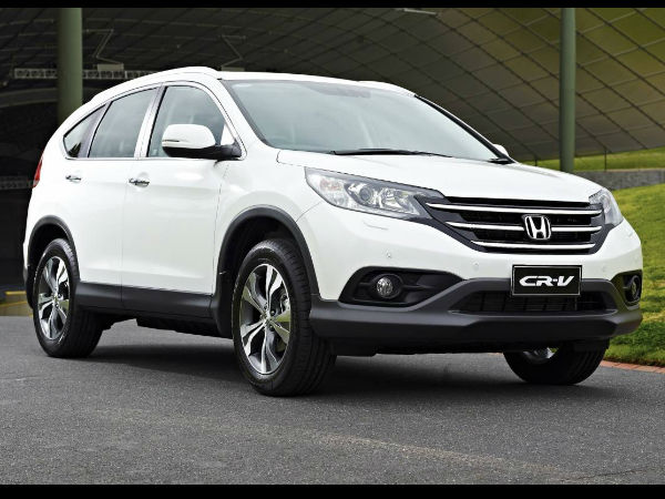 எஸ்யூவி கார்