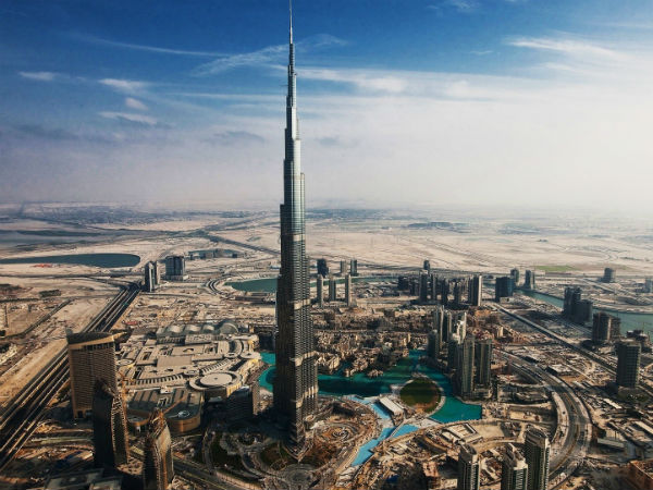 கட்டுமானத் வசதிகள்