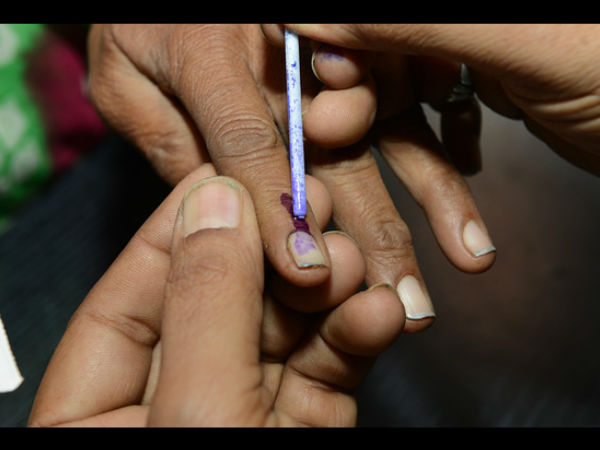 ஓட்டுக்காக பட்ஜெட்