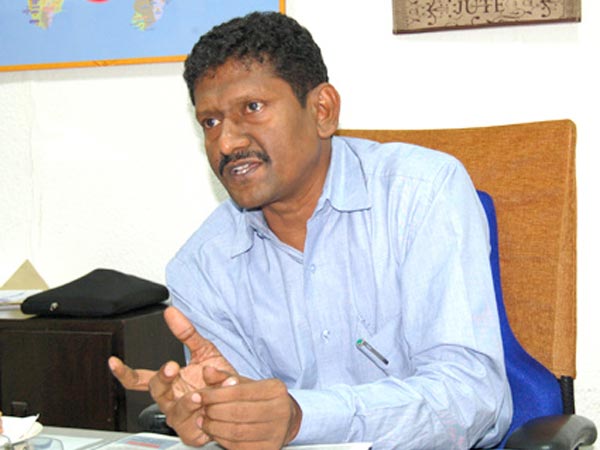 விற்பனை இலக்கு