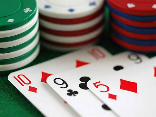  சூதாட்டம் மற்றும் பந்தயம் வைத்தல்