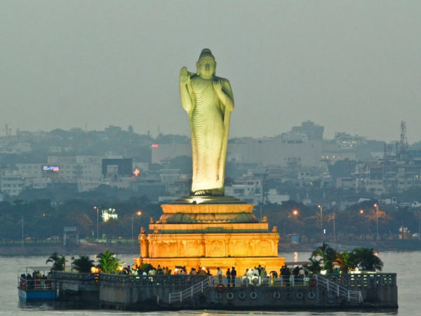 ஹைதராபாத்