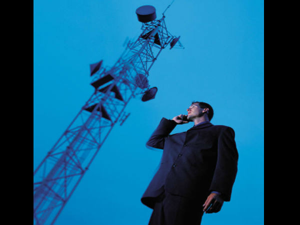 இந்தியாவில் 4ஜி சேவை மேம்படும்