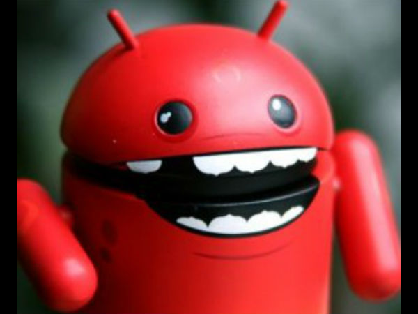 அண்ட்ராய்டு