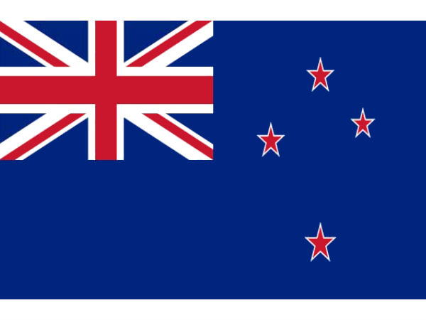 நியூசிலாந்து 