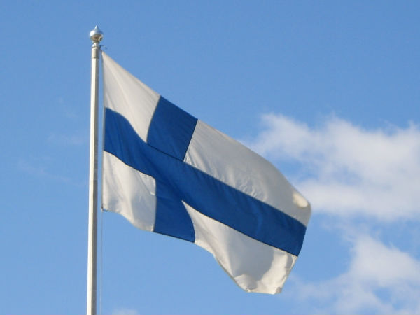 ஃபின்லாந்து