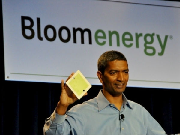 ப்லூம் எனெர்ஜி