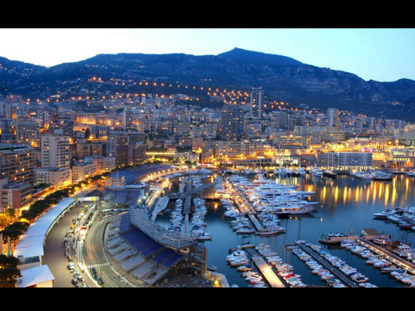 செமின் டி ரூத், ஜெனிவா