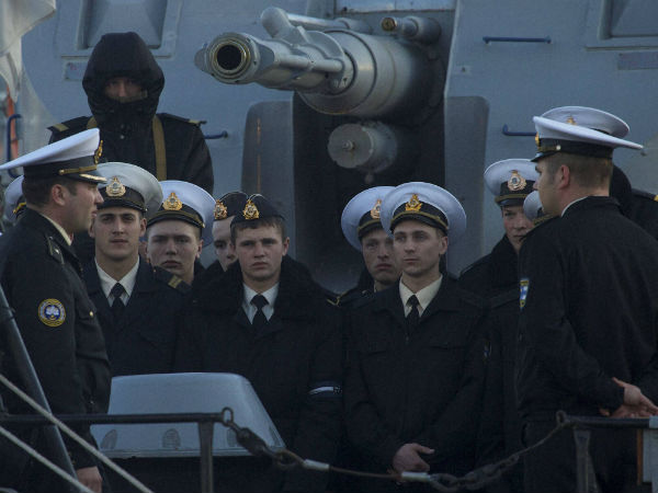 தலையாய கடமை