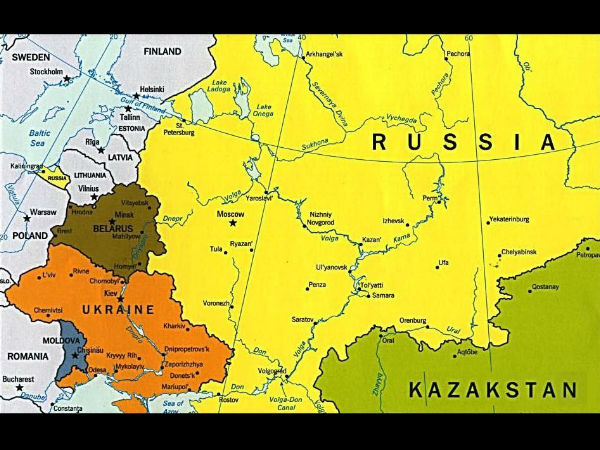 முக்கிய துறைகள்