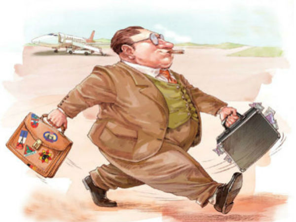 பங்கு சந்தை