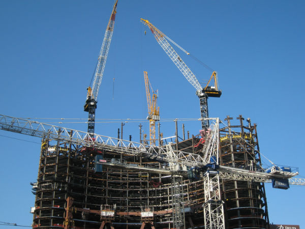 உள்நாட்டு உற்பத்தி