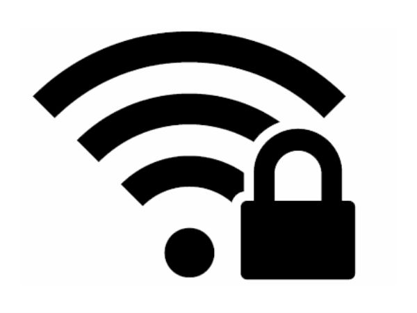 பாதுகாப்பான இணைப்பு!!