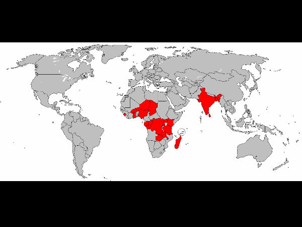22 நாடுகளில் ஏர்டெல்