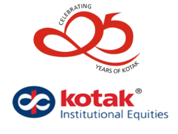 கோடக் பங்கியல் நிறுவனம்