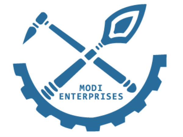 மோடி குழுமம்